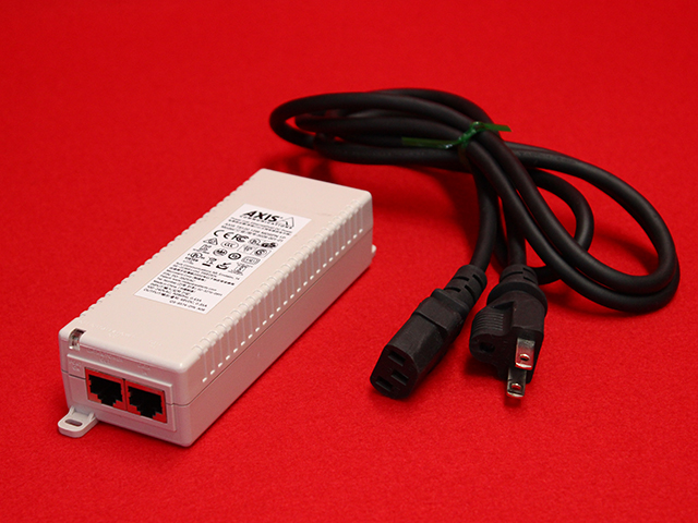 T8120 ミッドスパン 15W(1ポート)の商品画像